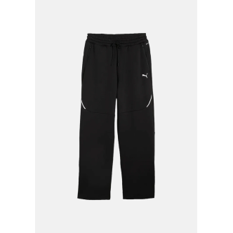 PUMA Pantaloni oversize PUMATECH da uomo 636744 01 Uomo 636744 01